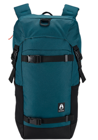 Landlock Backpack IV - Black