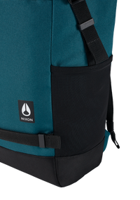 Landlock Backpack IV - Black