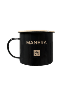 CAMP MUG - Manera