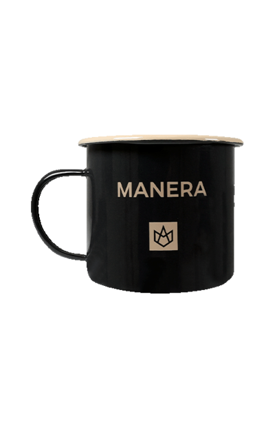 CAMP MUG - Manera