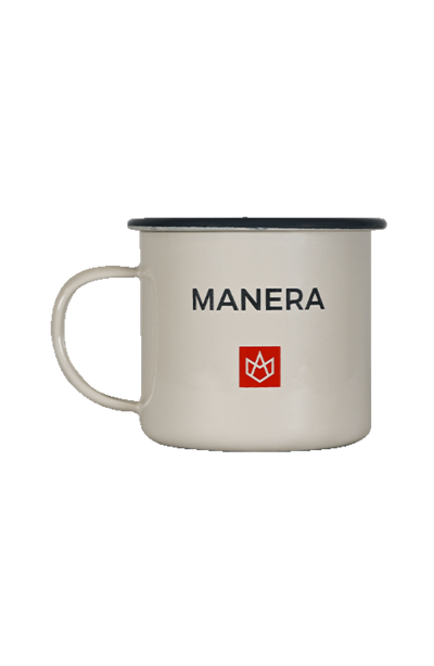 CAMP MUG - Manera