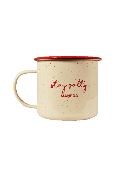 CAMP MUG - Manera