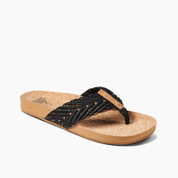 Reef Womens Sandals | Reef Cushion Strand