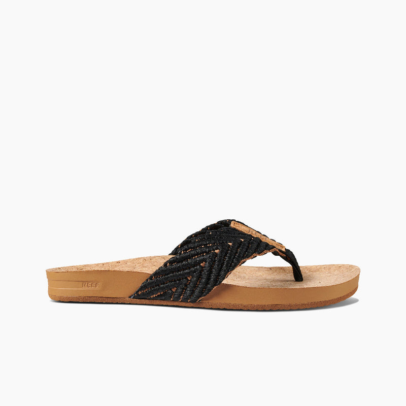 Reef Womens Sandals | Reef Cushion Strand