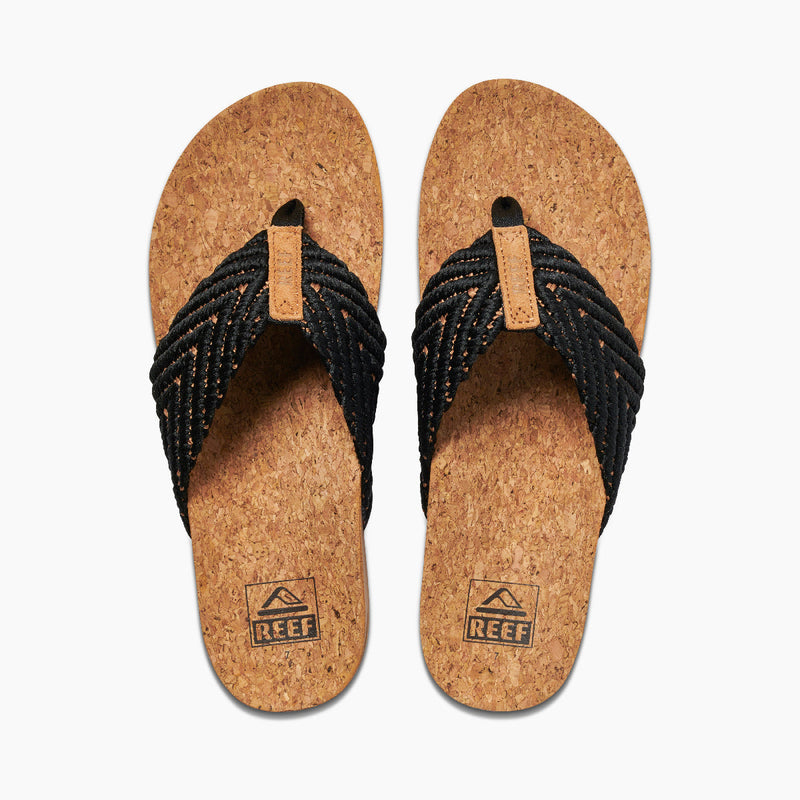 Reef Womens Sandals | Reef Cushion Strand