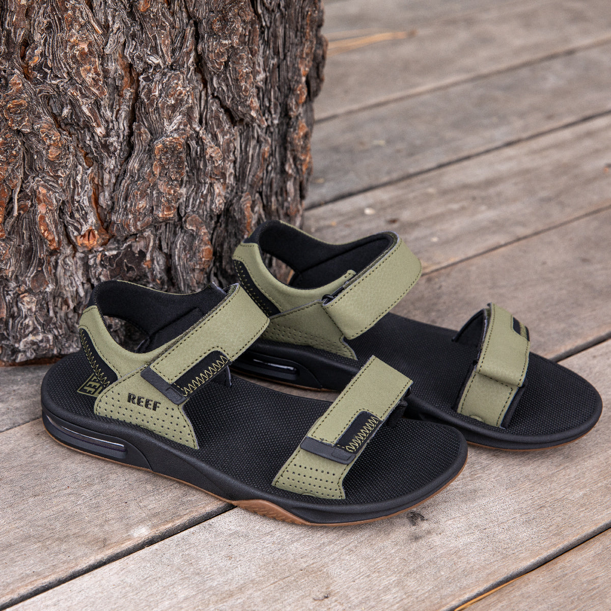 Reef Mens Sandals | Fanning Baja