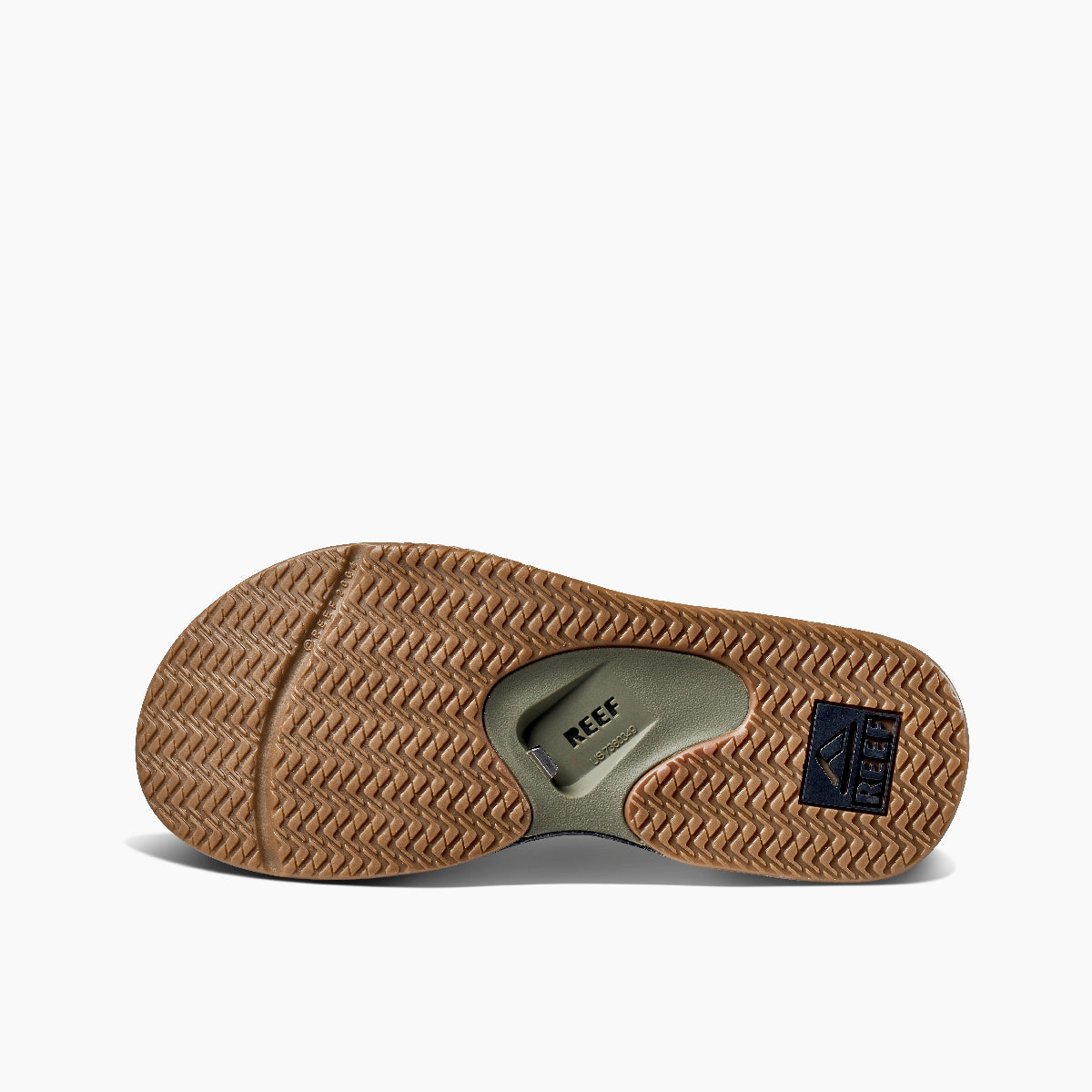 Reef Mens Sandals | Fanning Baja