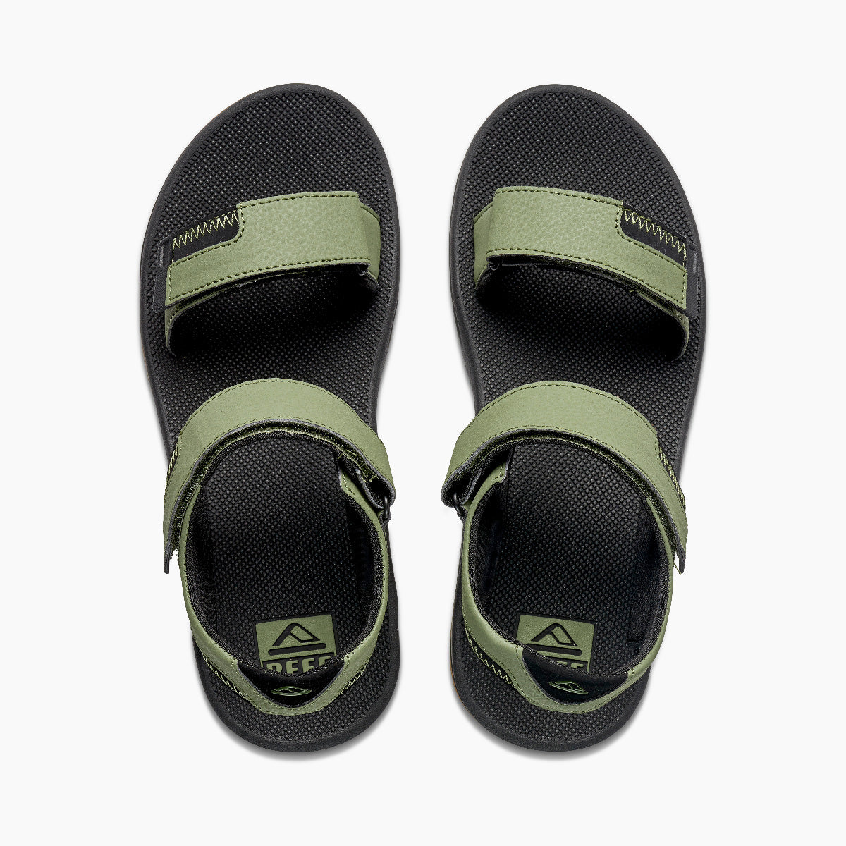 Reef Mens Sandals | Fanning Baja