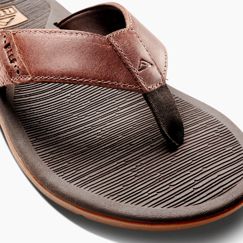 Reef Mens Sandals | Santa Ana LE