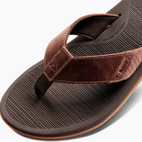 Reef Mens Sandals | Santa Ana LE