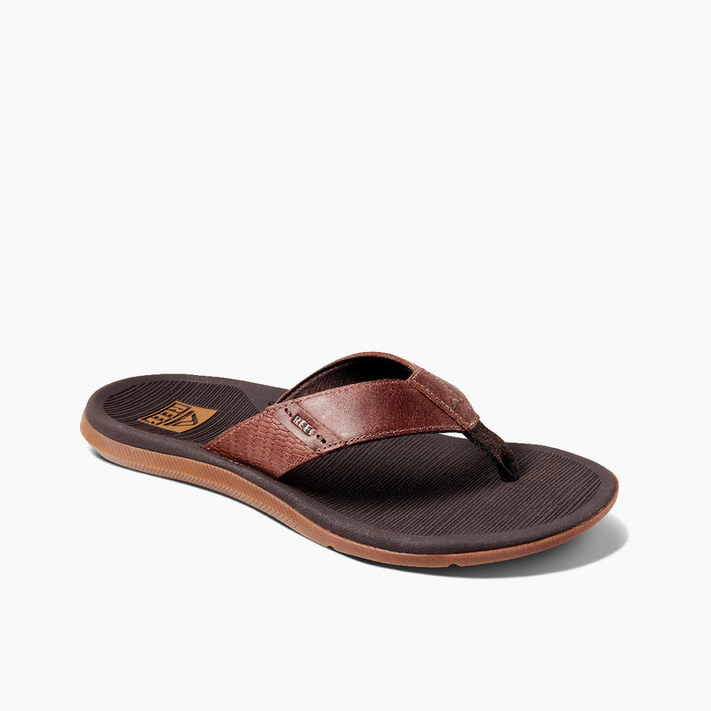 Reef Mens Sandals | Santa Ana LE