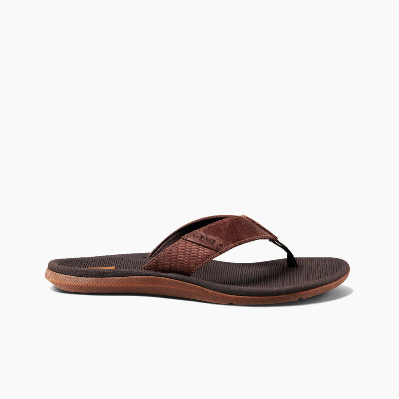 Reef Mens Sandals | Santa Ana LE