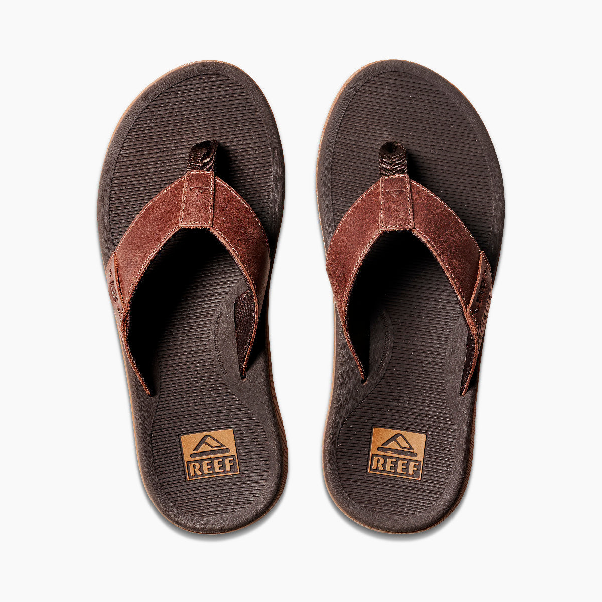 Reef Mens Sandals | Santa Ana LE