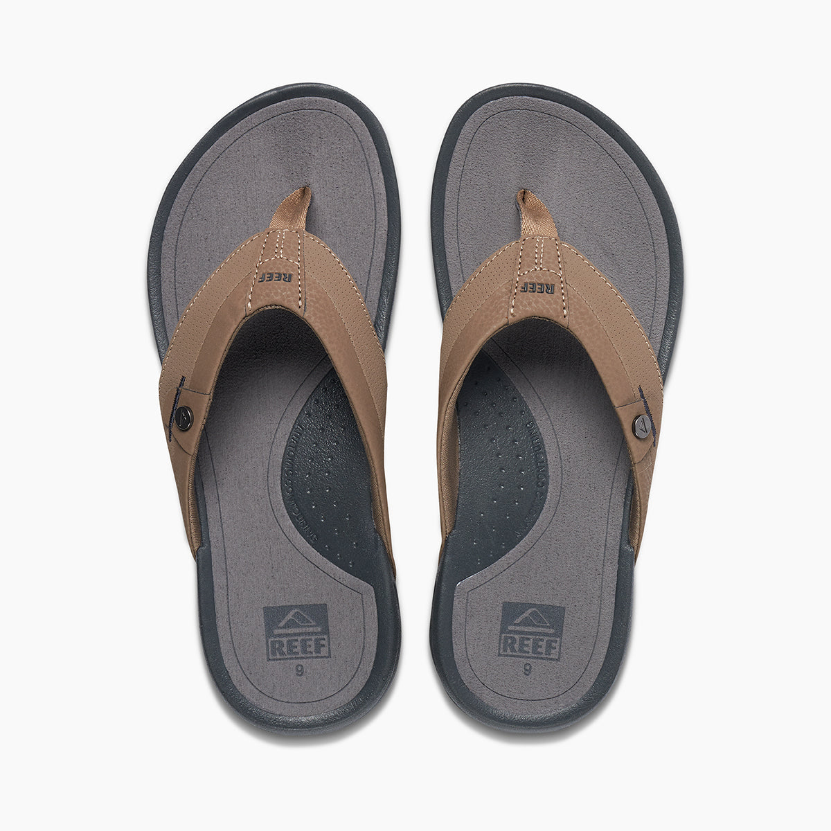 Reef Mens Sandals | Reef Pacific