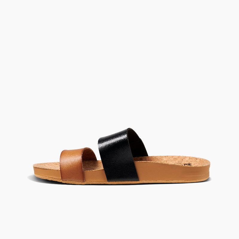 Reef Womens Sandals | Cushion Vista