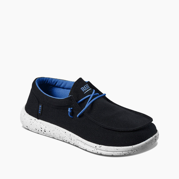 Reef Boy's Shoes | Kids Cushion Coast