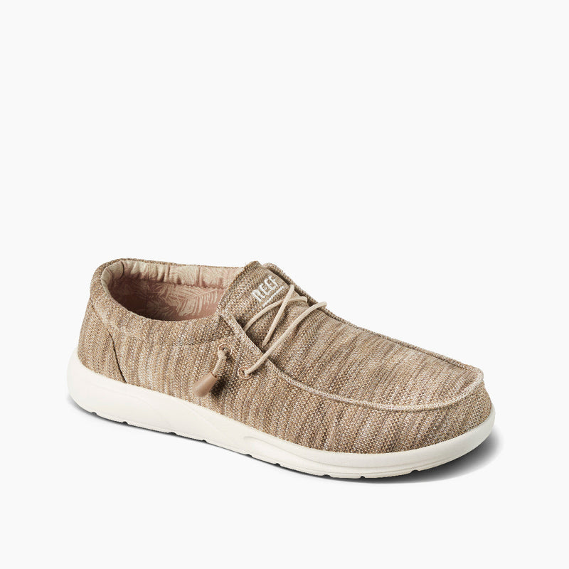 Reef Mens Shoes | Cushion Coast Mesh