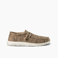 Reef Mens Shoes | Cushion Coast Mesh