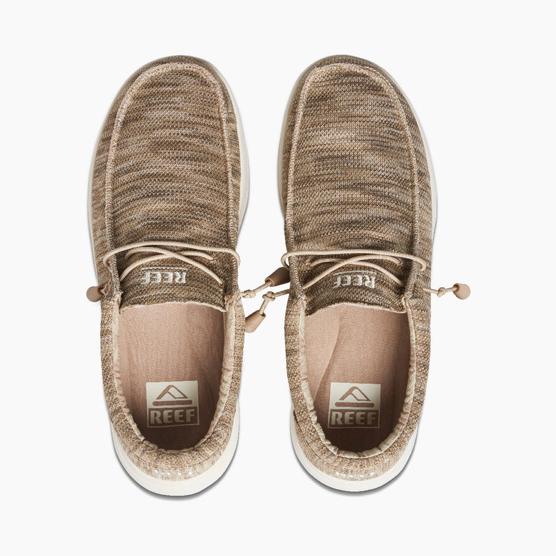 Reef Mens Shoes | Cushion Coast Mesh