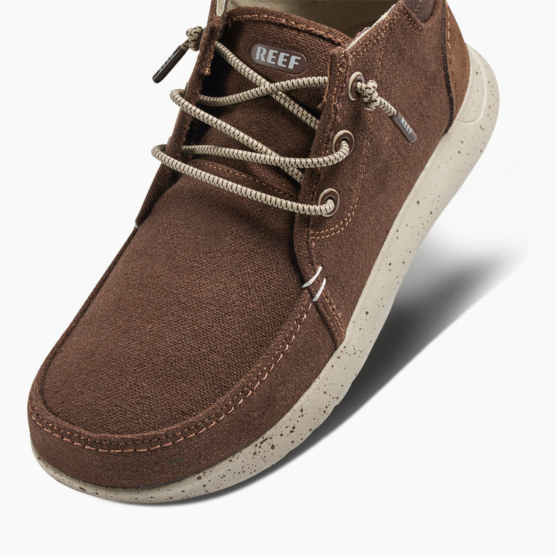 Reef Mens Shoes | Swellsole Whitecap