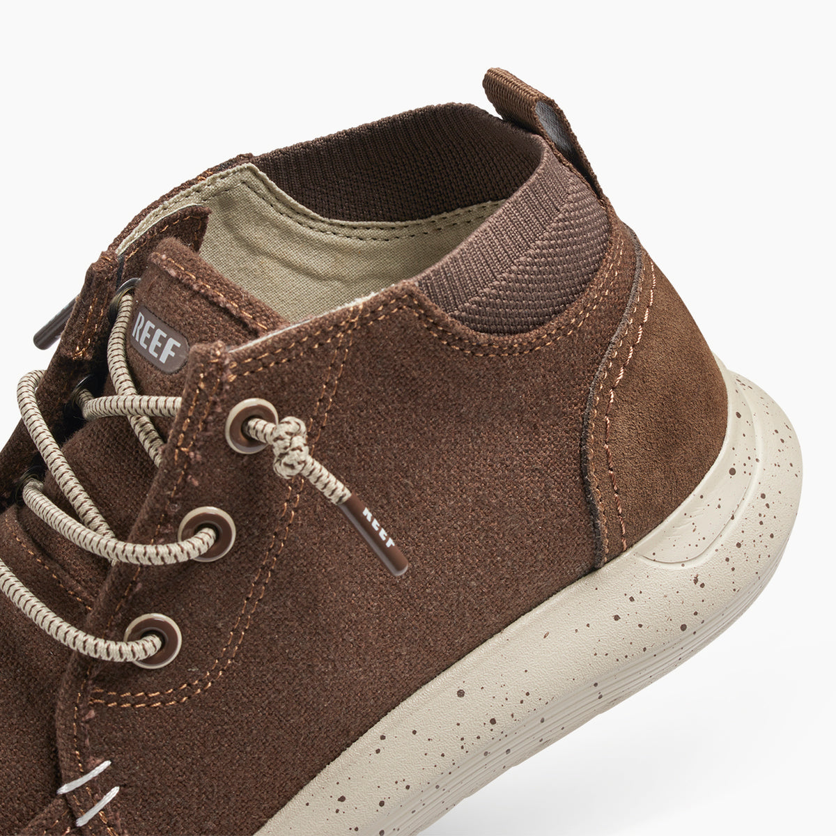 Reef Mens Shoes | Swellsole Whitecap