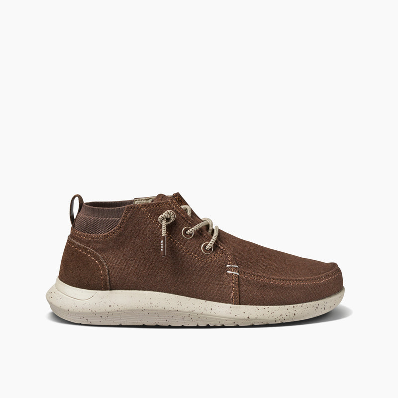 Reef Mens Shoes | Swellsole Whitecap