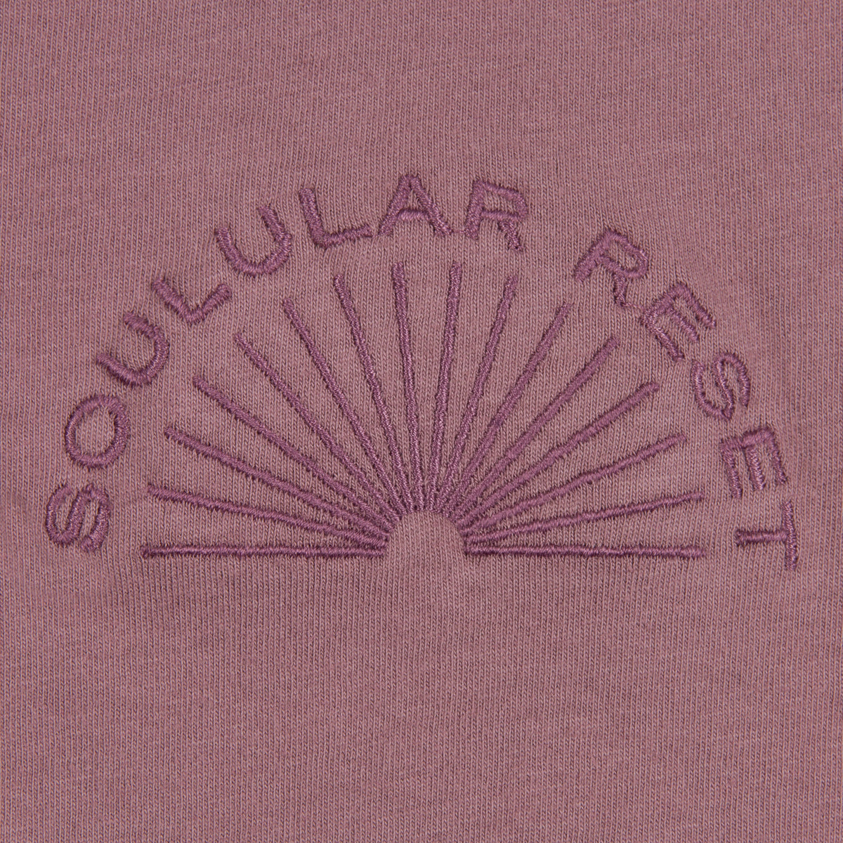 SOULULAR RESET T-SHIRT