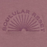 SOULULAR RESET T-SHIRT