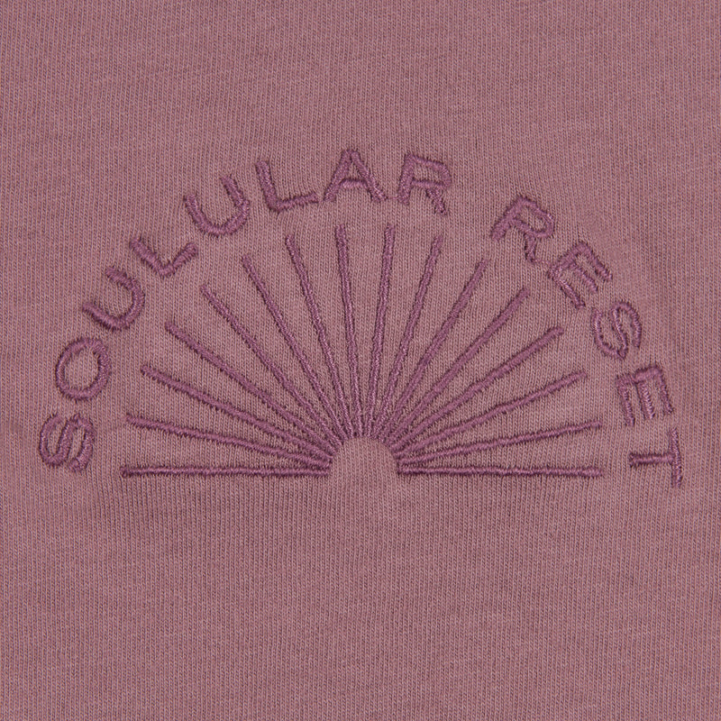 SOULULAR RESET T-SHIRT