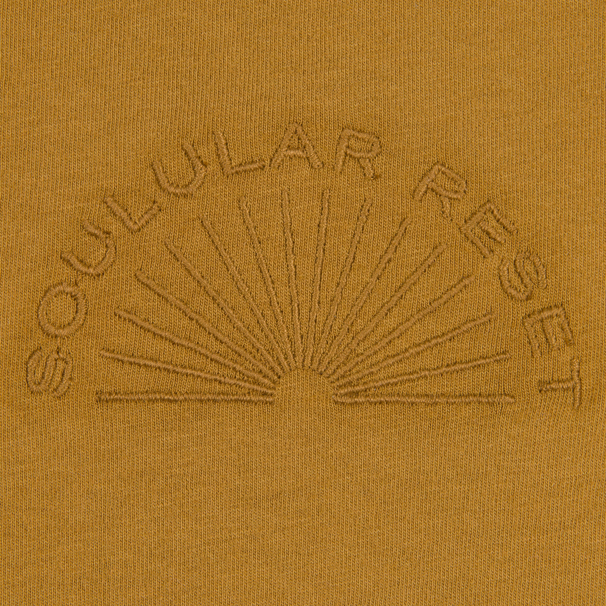 SOULULAR RESET T-SHIRT