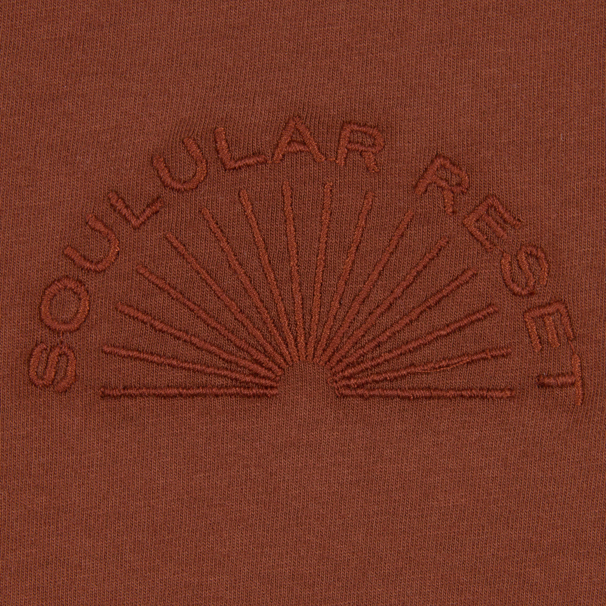 SOULULAR RESET T-SHIRT