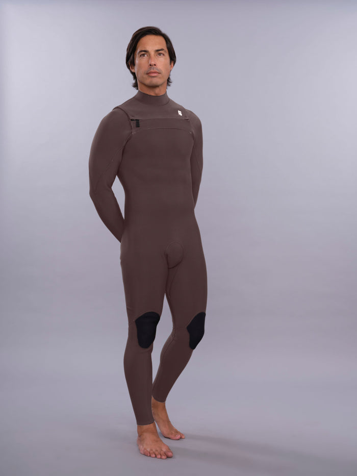 Custom Mens Surf Fullsuit