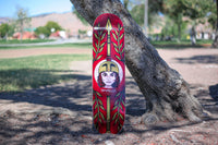 Athena Skateboard Deck