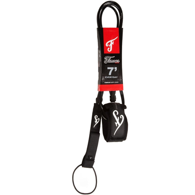 Deluxe 7' Leash