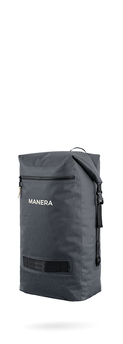 RUGGED Dry bag 30L