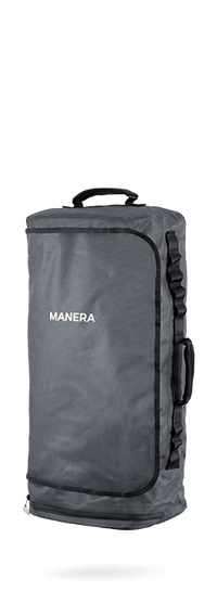 RUGGED Dry Duffle 45L