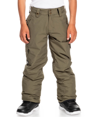 PORTER YOUTH PANT