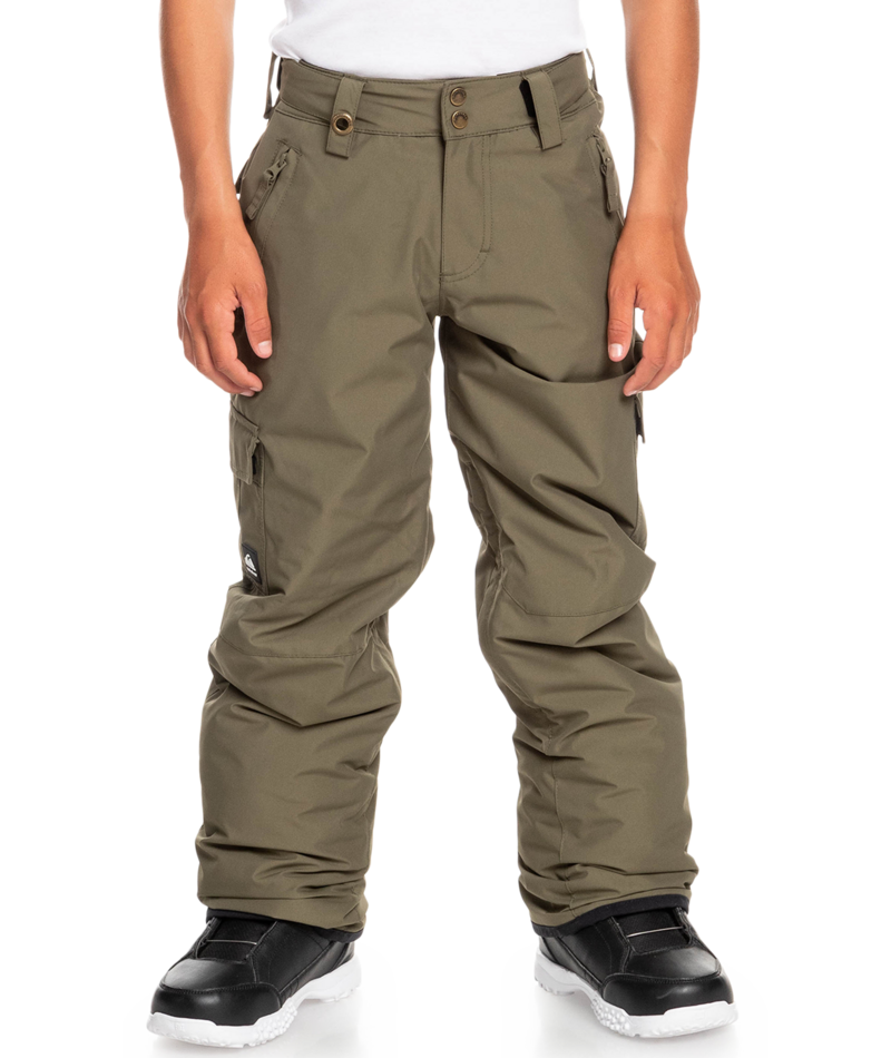 PORTER YOUTH PANT