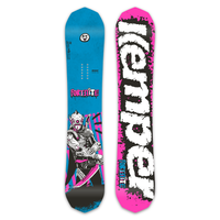 Fortnite x Kemper Fantom Snowboard | All-Mountain