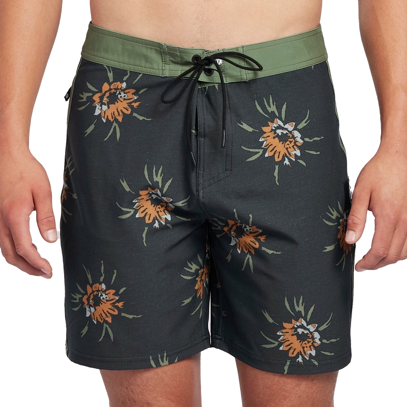 Five Six 1 Fit 18" Boardshort