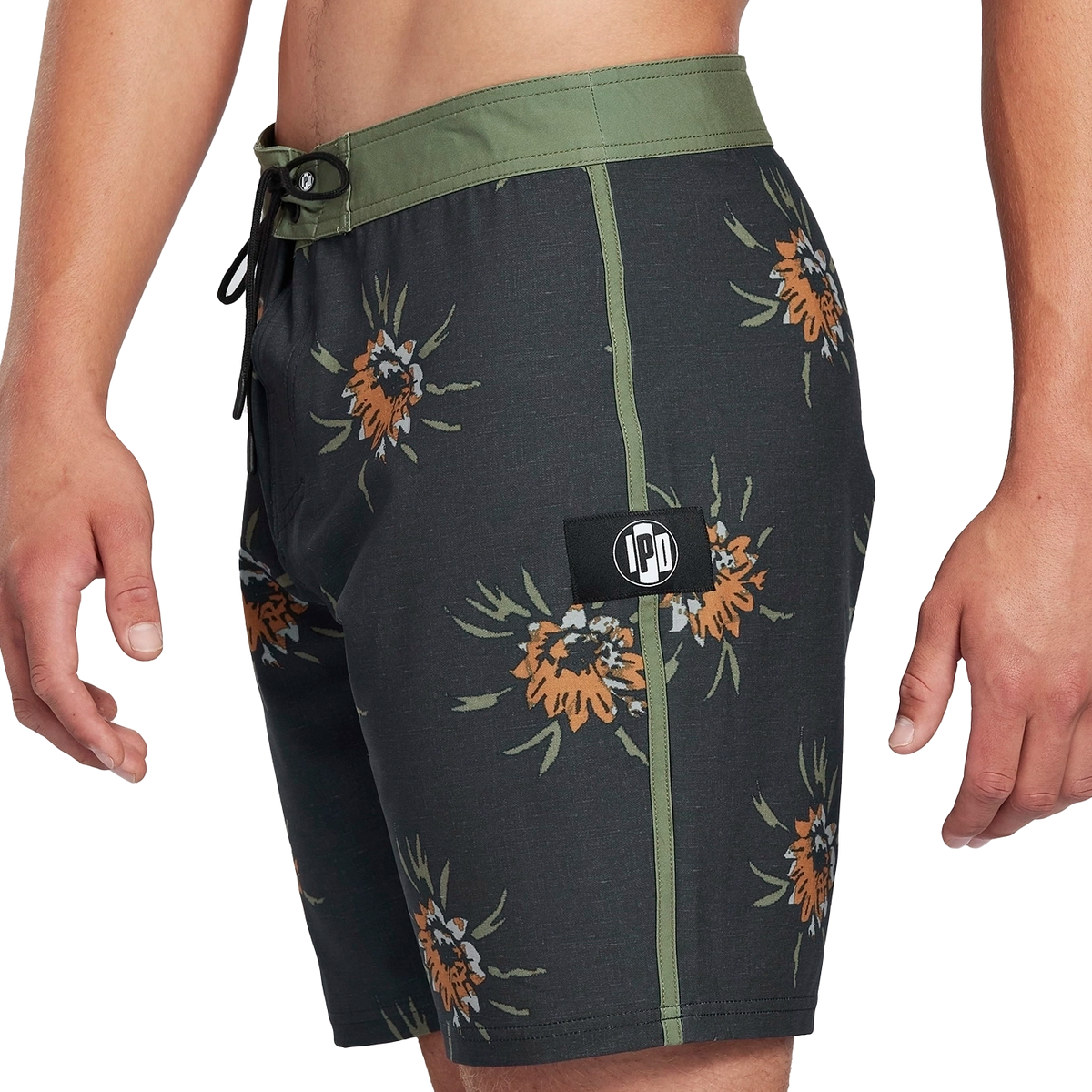 Five Six 1 Fit 18" Boardshort