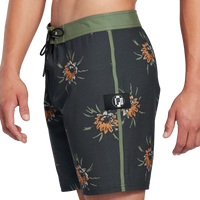 Five Six 1 Fit 18" Boardshort