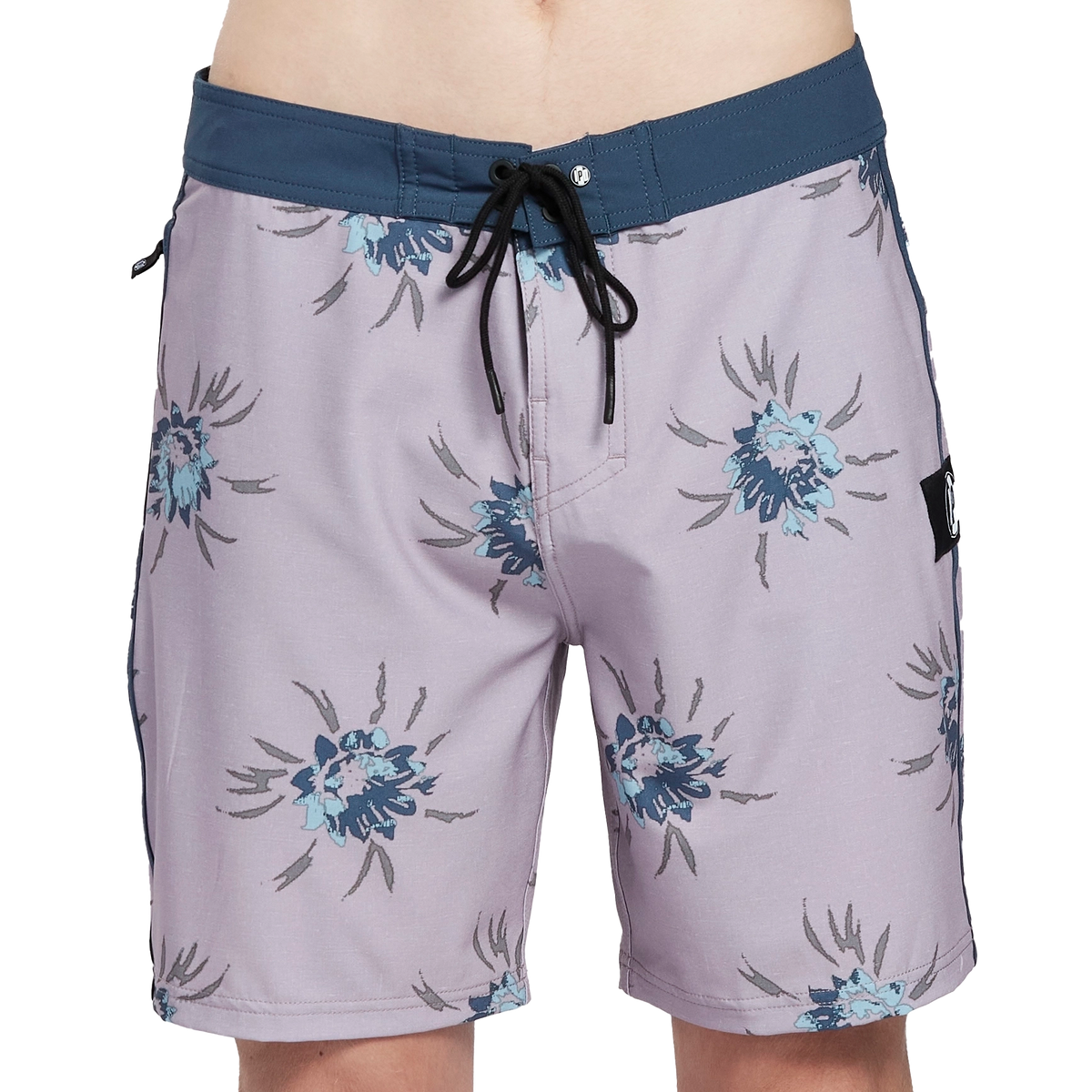 Five Six 1 Fit 18" Boardshort