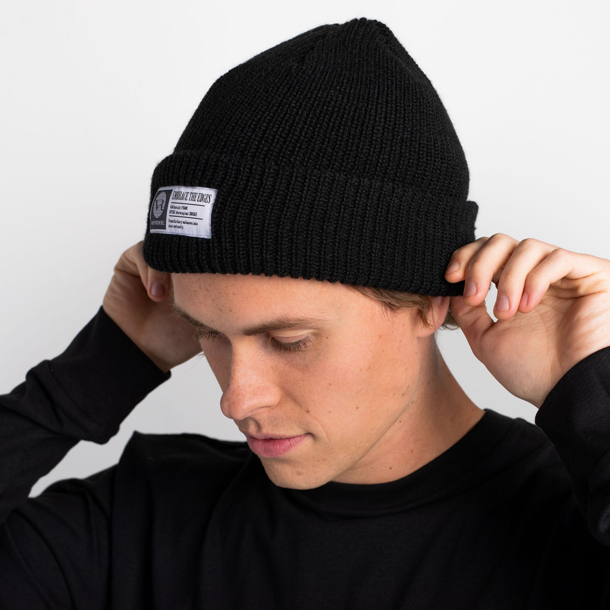 Company Beanie