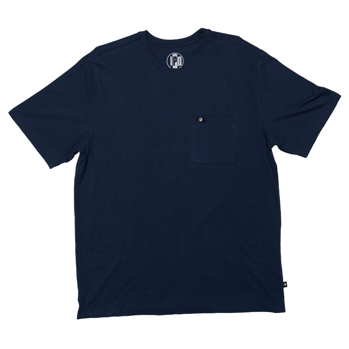 FOUNDATION POCKET TEE