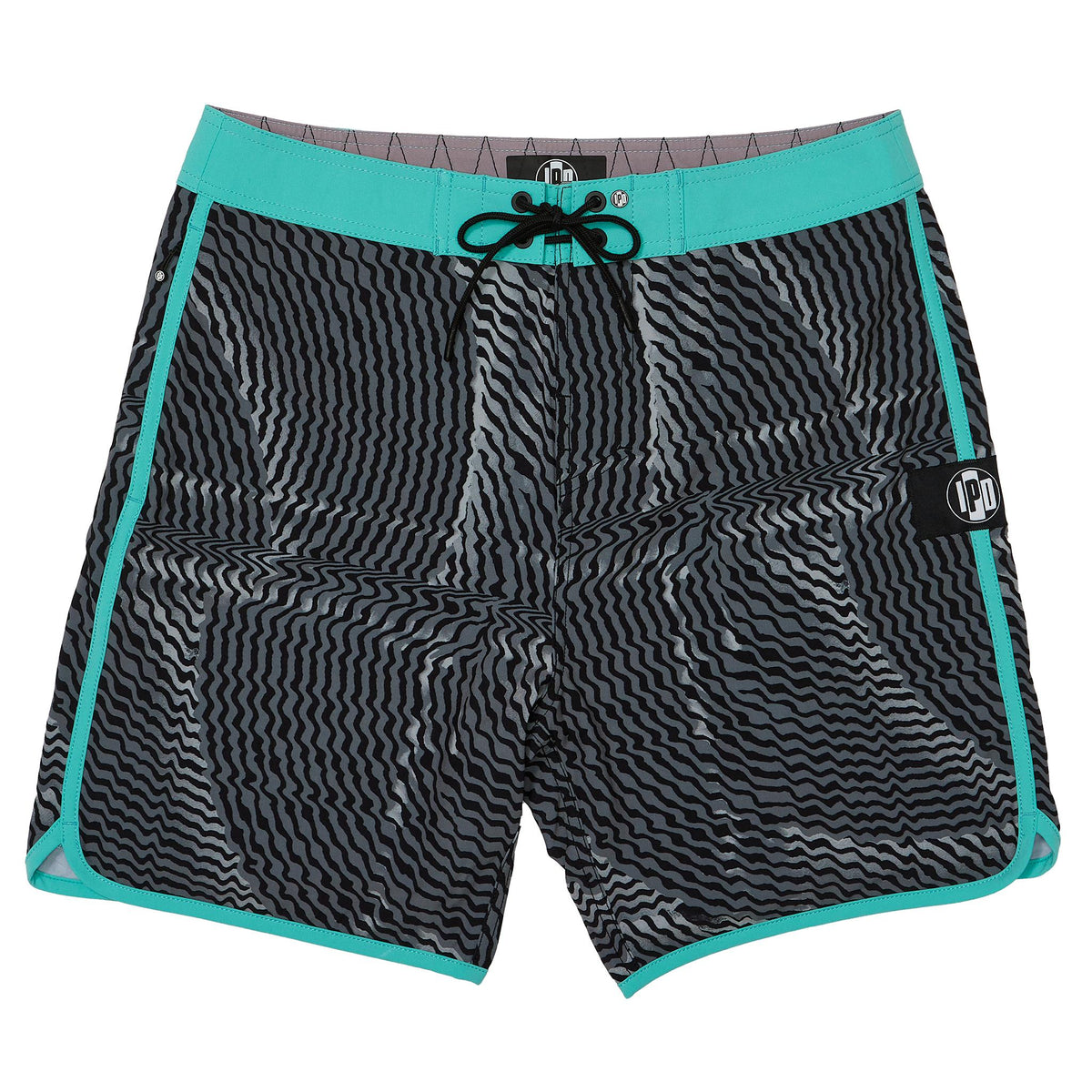 FREQUENCY 83 FIT 18" BOARDSHORT