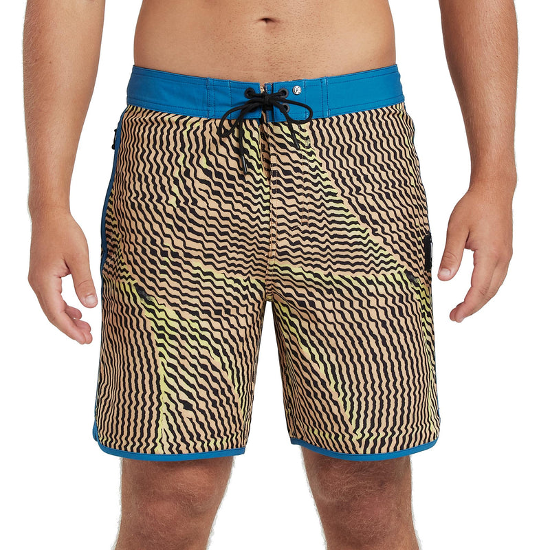 FREQUENCY 83 FIT 18" BOARDSHORT