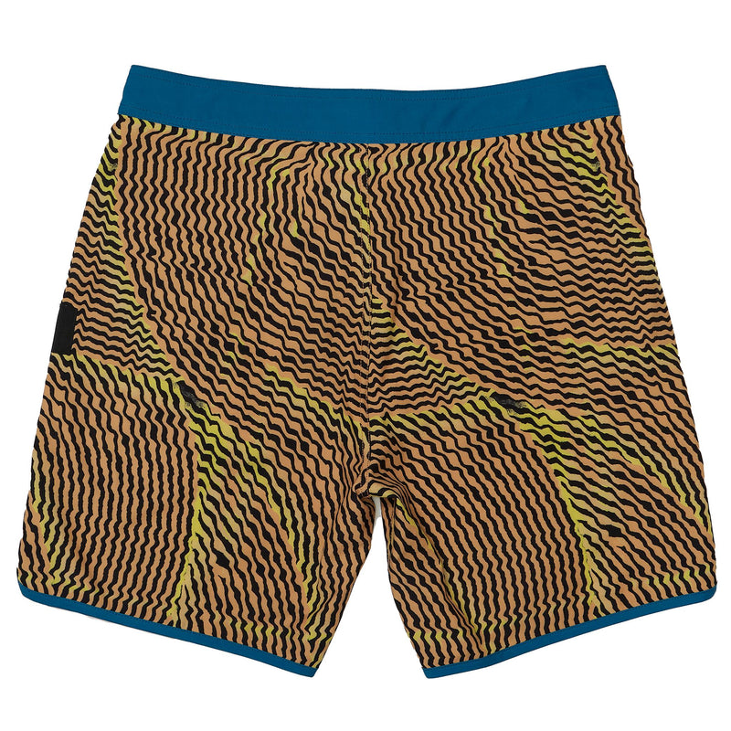 FREQUENCY 83 FIT 18" BOARDSHORT