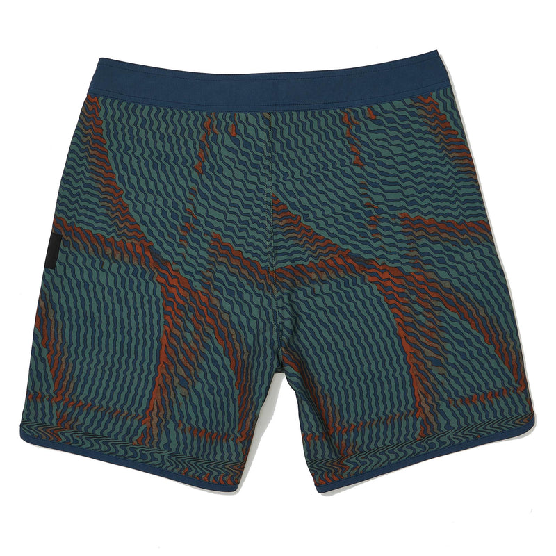 FREQUENCY 83 FIT 18" BOARDSHORT