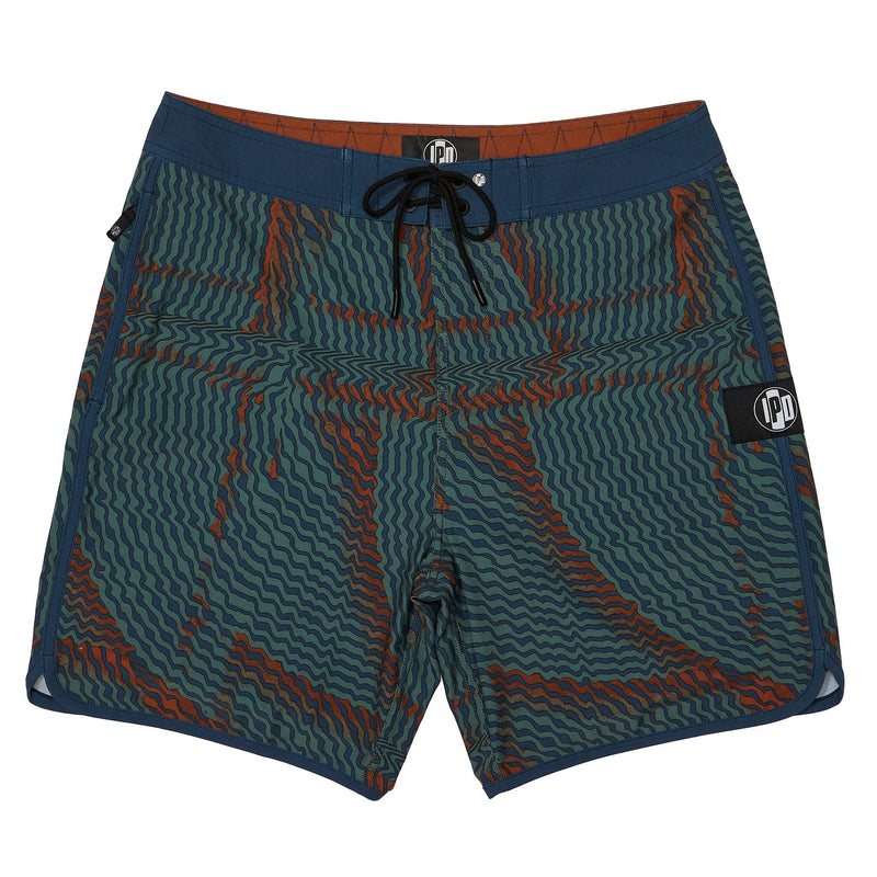 FREQUENCY 83 FIT 18" BOARDSHORT